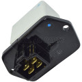 Auto AC fan Blower Motor Resistor for Mitsubishi Eclipse 2.4L 2006-2012 7802A028 JA1884