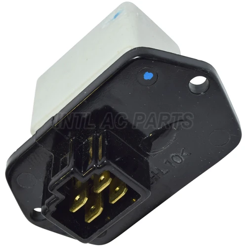Auto AC fan Blower Motor Resistor for Mitsubishi Eclipse 2.4L 2006-2012 7802A028 JA1884