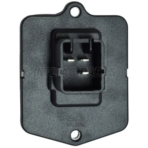 Auto AC fan Blower Motor Resistor for Mitsubishi Lancer 2.0L/2.4L 2007-2017 7802A006 Four Seasons 20453
