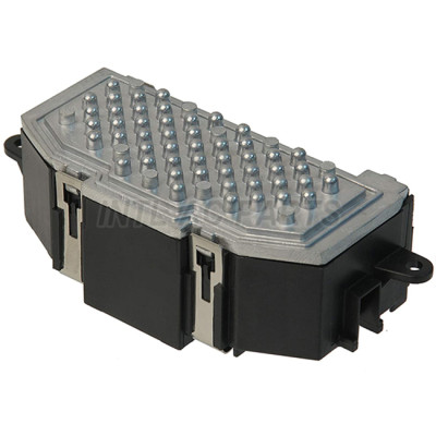 Auto AC fan Blower Motor Resistor for Audi A4 B8 2009-2012 8K0820521B 8K0820521