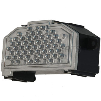 Auto AC fan Blower Motor Resistor for Audi A4 B8 2009-2012 8K0820521B 8K0820521