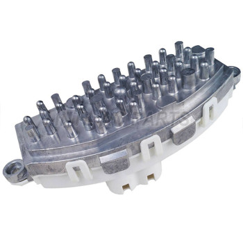 Auto AC fan Blower Motor Resistor for Mercedes-Benz W166 ML350  1669064001 1669066300