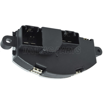 Auto AC fan Blower Motor Resistor for Chrysler 300 3.6L 2017-2021 68224171AA Four Seasons 20651