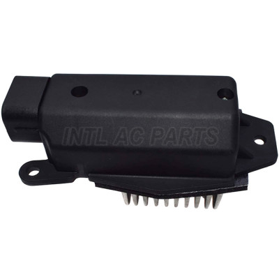 Auto AC fan Blower Motor Resistor for Ford F-250 Super Duty 2005-2007.2C3Z19E624AA 6C3Z19E624AA