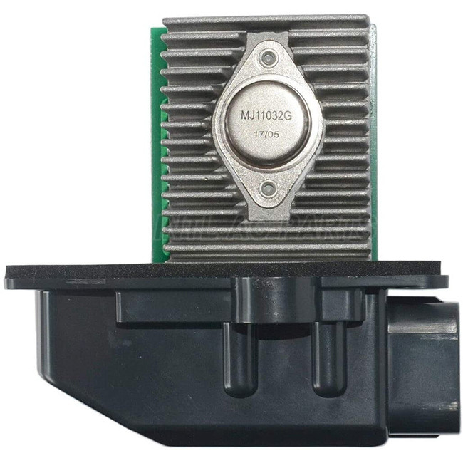 Auto AC fan Blower Motor Resistor for Lincoln Town Car V8 4.6L 1997