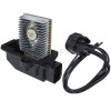 Auto AC fan Blower Motor Resistor for Lincoln Town Car V8 4.6L 1997 	F8VZ19E624BC Four Seasons	20370