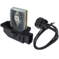 Auto AC fan Blower Motor Resistor for Lincoln Town Car V8 4.6L 1997 	F8VZ19E624BC Four Seasons	20370