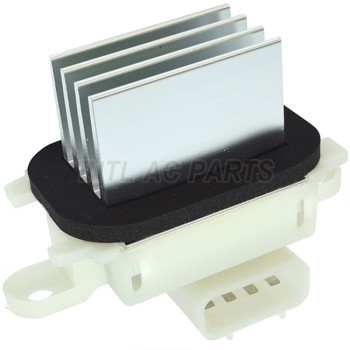 Auto AC fan Blower Motor Resistor for Ford Expedition 3.5L 2015-2017 BL3Z19E624A Four Seasons 20522