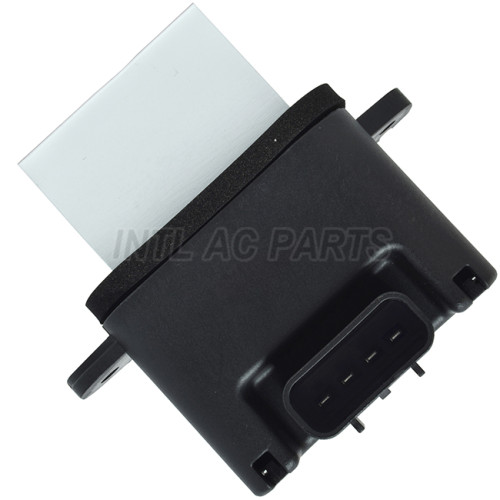 Auto AC fan Blower Motor Resistor for Infiniti QX56 2010-2013 27151ZW00A Four Seasons 20577