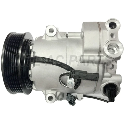 CR-5 Auto Ac Compressor For CHEVROLET CRUZE  13335248   13335249