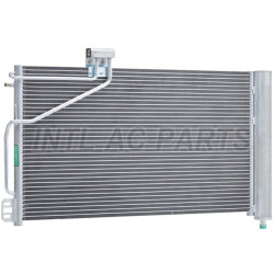 Car car air conditioner condenser FOR MERCEDES-BENZ C-CLASS (W203) (0-07) 2035000554 DCN17014
