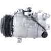 6SBH14C Auto ac compressor for NISSAN X-TRAIL 1.6 Renault Grand Scenic 7711497568 926005211R