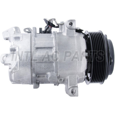 6SBH14C Auto ac compressor for NISSAN X-TRAIL 1.6 Renault Grand Scenic 7711497568 926005211R
