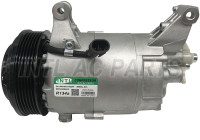 Compressor CVC automático para Fiat Palio 1.6L Punto 1.6L 51845813 CS20214 RC.600.463