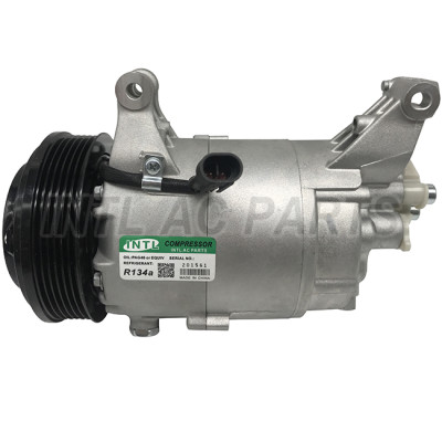 CVC  Auto Ac Compressor For Fiat Palio 1.6L  Punto 1.6L 51845813 CS20214 RC.600.463