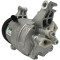 CVC  Auto Ac Compressor For Fiat Palio 1.6L  Punto 1.6L 51845813 CS20214 RC.600.463