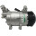 CVC  Auto Ac Compressor For Fiat Palio 1.6L  Punto 1.6L 51845813 CS20214 RC.600.463