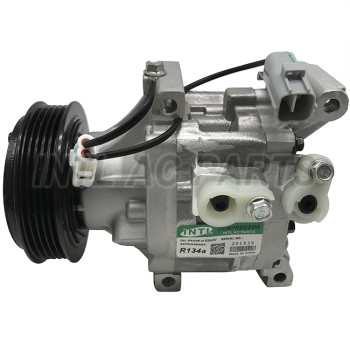 SCSA06C Auto Ac Compressor For TOYOTA ECHO