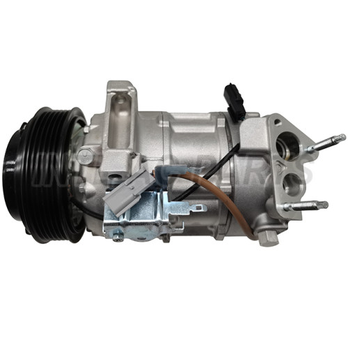6SBH14C Car Ac Compressor For NISSAN X TRAIL 926004PB0A  447160-8411