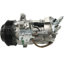 6SBH14C Auto Ac Compressor For NISSAN X TRAIL 926004CA3A 447250-1520