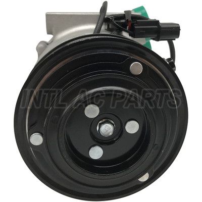 VS16E auto ac compressor For HYUNDAI IX35 09 977012Y550 8FK351010061