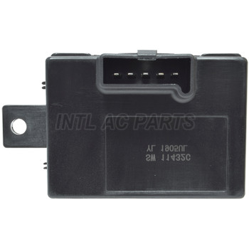 HVAC Heater Blower Motor fan Resistor FOR 2011-2021 Dodge Durango 68089096AA 20564 MT17899