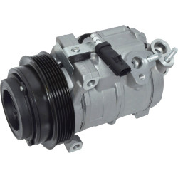 Auto ac compressor for 2009-2010 Chrysler 300 C Lujo  Dodge Charger R/T Jeep Commander 3021241 55111096AB RL111096AC