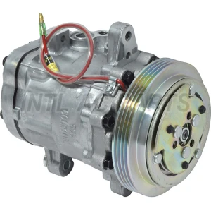 7B10 SD7B10 Auto ac compressor FOR Chevrolet Suzuki Geo Tracker L4 1.6L 4623 95200-50G10 67572