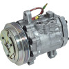 7B10 SD7B10 Auto ac compressor FOR Chevrolet Suzuki Geo Tracker L4 1.6L 4623 95200-50G10 67572