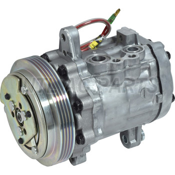 7B10 SD7B10 Auto ac compressor FOR Chevrolet Suzuki Geo Tracker L4 1.6L 4623 95200-50G10 67572