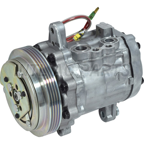 7B10 SD7B10 Auto ac compressor FOR Chevrolet Suzuki Geo Tracker L4 1.6L 4623 95200-50G10 67572