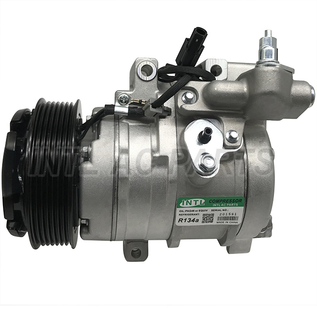 Honda compressor China Manufacturer u0026 Supplier  factory Price