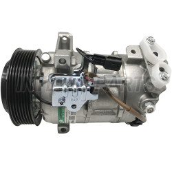6SBH14C Auto Ac Compressor For Nissan X-Trail NT32 2014-2018 92600-4CE1A 447250-1510