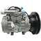10PA15 Auto Ac Compressor For JACTO UNIPORT RC.600.931