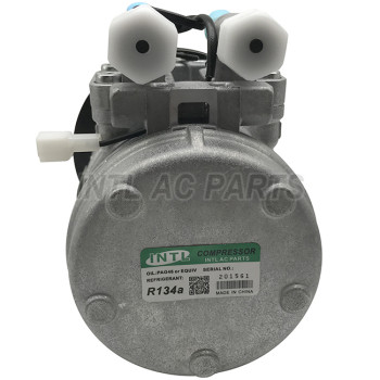 10PA15 Auto Ac Compressor For JACTO UNIPORT RC.600.931