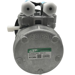 10PA15 Auto Ac Compressor For JACTO UNIPORT RC.600.931