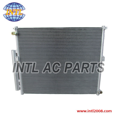 Toyota Land cruiser Prado KZJ120R Air Conditioner Condensor 88461-60100