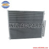 Toyota Land cruiser Prado KZJ120R Air Conditioner Condensor 88461-60100