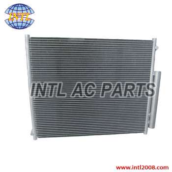 Toyota Land cruiser Prado KZJ120R Air Conditioner Condensor 88461-60100