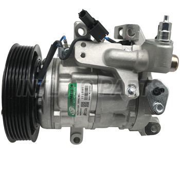 Car ac compressor For HONDA CIVIC 1.8 2.0 2009-2014 38800R2BM012M