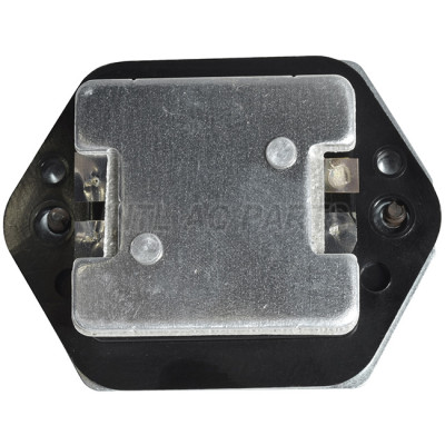 Auto AC fan Blower Motor Resistor for Mitsubishi Lancer 2.0L 2002-2006 MR568591 Four Seasons 20292