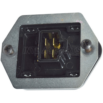 Auto AC fan Blower Motor Resistor for Mitsubishi Lancer 2.0L 2002-2006 MR568591 Four Seasons 20292