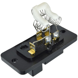 Auto AC fan Blower Motor Resistor for Mazda B2000 2.0L 1986-1987 RU234 1468105870
