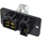 Auto AC fan Blower Motor Resistor for Mazda B2000 2.0L 1986-1987 RU234 1468105870