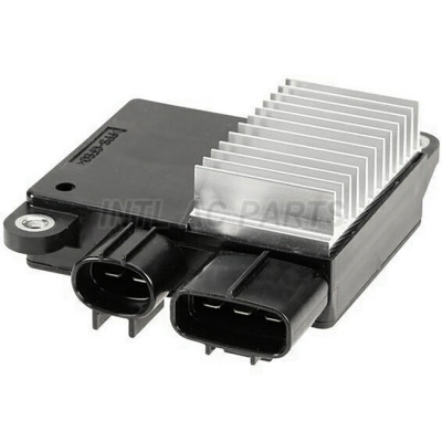 Auto AC fan Blower Motor Resistor for  Lexus GS F 2016-2017 499300-3341 89257-26020