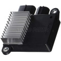 Auto AC fan Blower Motor Resistor for  Lexus GS F 2016-2017 499300-3341 89257-26020