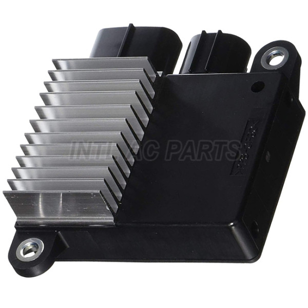 Auto AC fan Blower Motor Resistor for  Lexus GS F 2016-2017 499300-3341 89257-26020