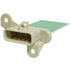 Auto AC fan Blower Motor Resistor for Saturn L100 2001-2002 90583344 Four Seasons 20455