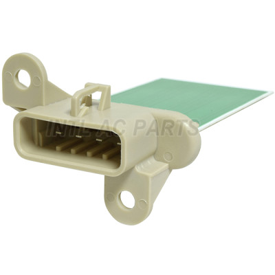 Auto AC fan Blower Motor Resistor for Saturn L100 2001-2002 90583344 Four Seasons 20455