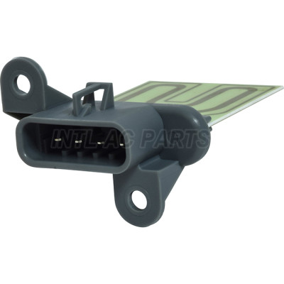 Auto AC fan Blower Motor Resistor for Chevrolet Cavalier 1995-2002 Four Seasons 20260 MT18035
